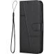 Чохол-книжка з застібкою UniCase Jet Cover для Samsung Galaxy S26 FE - Black