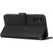 Чохол-книжка з застібкою UniCase Jet Cover для Samsung Galaxy S26 FE - Black