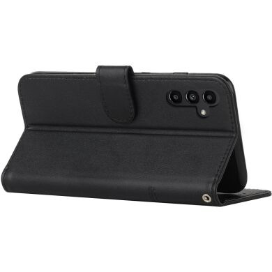 Чохол-книжка з застібкою UniCase Jet Cover для Samsung Galaxy S26 FE - Black