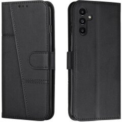 Чохол-книжка з застібкою UniCase Jet Cover для Samsung Galaxy S26 FE - Black