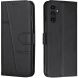 Чохол-книжка з застібкою UniCase Jet Cover для Samsung Galaxy S26 FE - Black