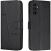 Чохол-книжка з застібкою UniCase Jet Cover для Samsung Galaxy S26 FE - Black