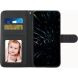 Чохол-книжка з застібкою UniCase Jet Cover для Samsung Galaxy S26 FE - Black