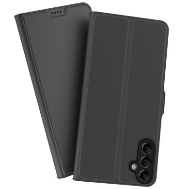 Чехол-книжка UniCase Business Wallet для Samsung Galaxy M14 (M146) - Black