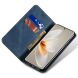 Чехол-книжка UniCase Jeans Wallet для Samsung Galaxy A34 (A346) - Blue. Фото 2 из 6