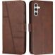 Чохол-книжка UniCase Jet Cover для Samsung Galaxy A16 (A165) - Brown