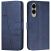Чехол-книжка UniCase Jet Cover для Samsung Galaxy S25 Edge (S937) - Blue