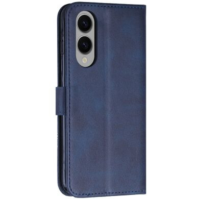 Чехол-книжка UniCase Jet Cover для Samsung Galaxy S25 Edge (S937) - Blue