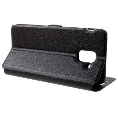 Чехол-книжка UniCase View Series для Samsung Galaxy J6 2018 (J600) - Black