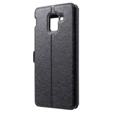 Чехол-книжка UniCase View Series для Samsung Galaxy J6 2018 (J600) - Black