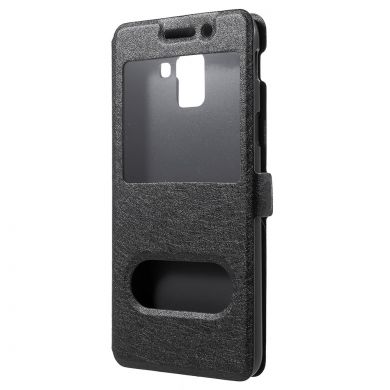 Чехол-книжка UniCase View Series для Samsung Galaxy J6 2018 (J600) - Black