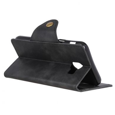 Чехол-книжка UniCase Vintage Wallet для Samsung Galaxy J4 2018 (J400) - Black