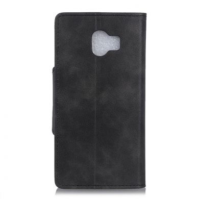 Чехол-книжка UniCase Vintage Wallet для Samsung Galaxy J4 2018 (J400) - Black