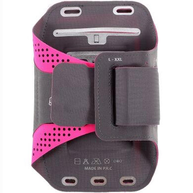 Чехол на руку Deexe Run Grip - Rose