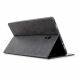 Чехол UniCase Geometric Style для Samsung Galaxy Tab A 10.5 (T590/595) - Black. Фото 5 из 10