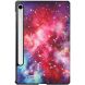 Чохол UniCase Life Style для Samsung Galaxy Tab S10 Lite - Galaxy
