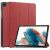 Чохол UniCase Slim для Samsung Galaxy Tab A9 (X110/115) - Wine Red