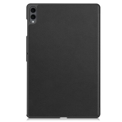 Чехол UniCase Slim для Samsung Galaxy Tab S12 Ultra - Black