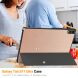 Чехол UniCase Slim для Samsung Galaxy Tab S12 Ultra - Blue. Фото 10 из 10