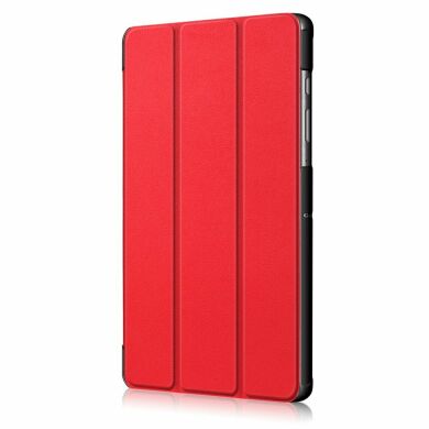 Чохол UniCase Slim для Samsung Galaxy Tab S6 (T860/865) - Red