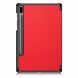 Чехол UniCase Slim для Samsung Galaxy Tab S6 (T860/865) - Red. Фото 3 из 8