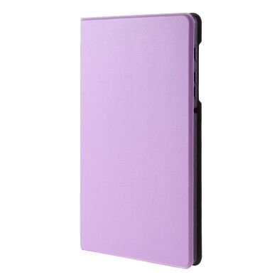 Чехол UniCase Stand Cover для Samsung Galaxy Tab A7 Lite (T220/T225) - Purple