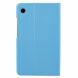 Чехол UniCase Stand Cover для Samsung Galaxy Tab A9 (X110/115) - Sky Blue. Фото 2 из 9
