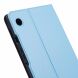 Чехол UniCase Stand Cover для Samsung Galaxy Tab A9 (X110/115) - Sky Blue. Фото 9 из 9