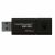 Флеш-память Kingston DataTraveler 100 G3 128GB USB 3.0 - Black