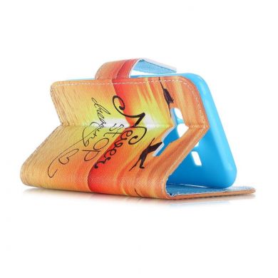 Чохол UniCase Colour для Samsung Galaxy J5 (J500)