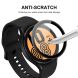 Комплект защитных пленок ENKAY Protector Film для Samsung Galaxy Watch 4 (44mm) - Black. Фото 7 из 10