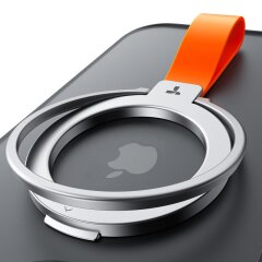 Магнитное кольцо-держатель TORRAS Ostand Ring - Silver