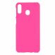 Пластиковий чохол Deexe Hard Shell для Samsung Galaxy M20 (M205), Rose