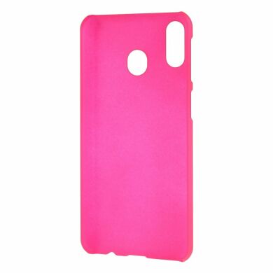 Пластиковий чохол Deexe Hard Shell для Samsung Galaxy M20 (M205), Rose