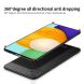 Пластиковий чохол MOFI Slim Shield для Samsung Galaxy A72 (А725) - Blue
