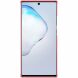 Пластиковый чехол NILLKIN Frosted Shield для Samsung Galaxy Note 20 Ultra (N985) - Red. Фото 2 из 15