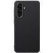 Пластиковий чохол NILLKIN Frosted Shield Pro Magnetic для Samsung Galaxy A36 (A366) - Black