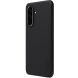 Пластиковый чехол NILLKIN Frosted Shield Pro Magnetic для Samsung Galaxy A36 (A366) - Black. Фото 3 из 20