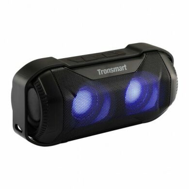 Портативна акустика TRONSMART Element Blaze Bluetooth Speaker - Black