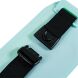 Поясная сумка Deexe Running Belt - Cyan. Фото 6 из 7
