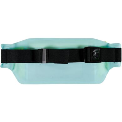 Поясная сумка Deexe Running Belt - Cyan