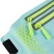 Поясная сумка Deexe Running Belt - Cyan. Фото 3 из 7