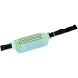 Поясная сумка Deexe Running Belt - Cyan. Фото 5 из 7