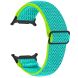 Ремешок Deexe Knitted Strap для Samsung Galaxy Watch Ultra (2025) - Yellowgreen. Фото 1 из 2