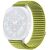Ремінець Reframe Weave Loop для Samsung Galaxy Watch Ultra (47mm) / Ultra (2025) - Green
