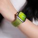 Ремінець Reframe Weave Loop для Samsung Galaxy Watch Ultra (47mm) / Ultra (2025) - Black