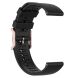 Ремінець UniCase Dot Pattern для Samsung Galaxy Watch 3 (45mm) - Black