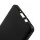 Силиконовая накладка Deexe Soft Case для Samsung Galaxy A5 (A500) - Black. Фото 4 из 5