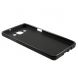 Силиконовая накладка Deexe Soft Case для Samsung Galaxy A5 (A500) - Black. Фото 3 из 5