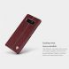 Захисний чохол NILLKIN Englon Series для Samsung Galaxy Note 8 (N950) - Red